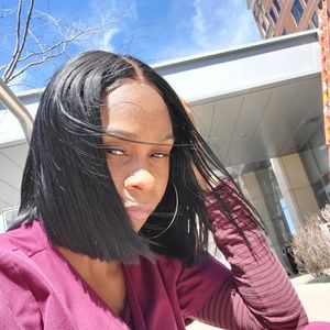 Meet your Posher, Charlene